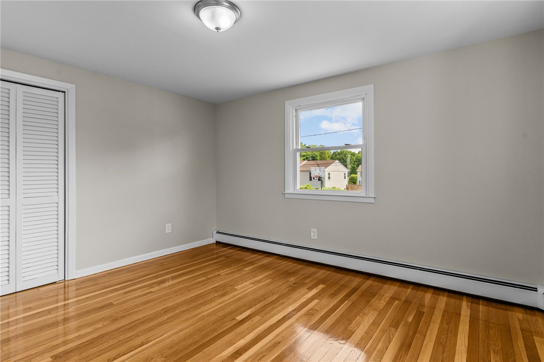 28 Arrowfield Road Cranston, RI 02921 - Photo 26 of 49 Lower Bed #1