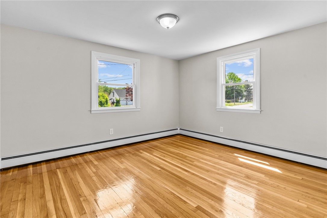 28 Arrowfield Road Cranston, RI 02921 - Photo 27 of 49 Lower Bed #1