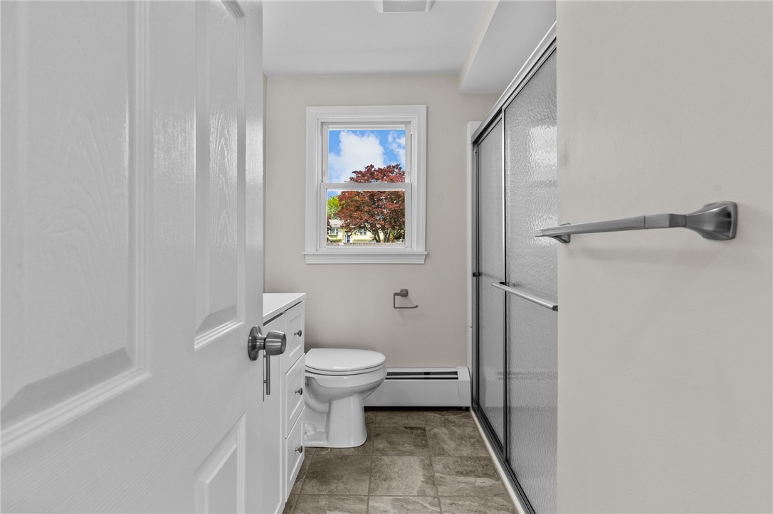 28 Arrowfield Road Cranston, RI 02921 - Photo 31 of 49 1st Floor Full Bath