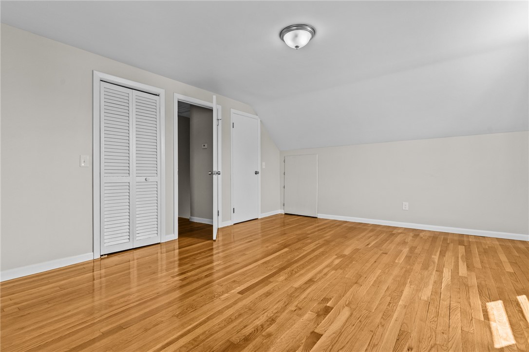 28 Arrowfield Road Cranston, RI 02921 - Photo 35 of 49 Upper Bed #3