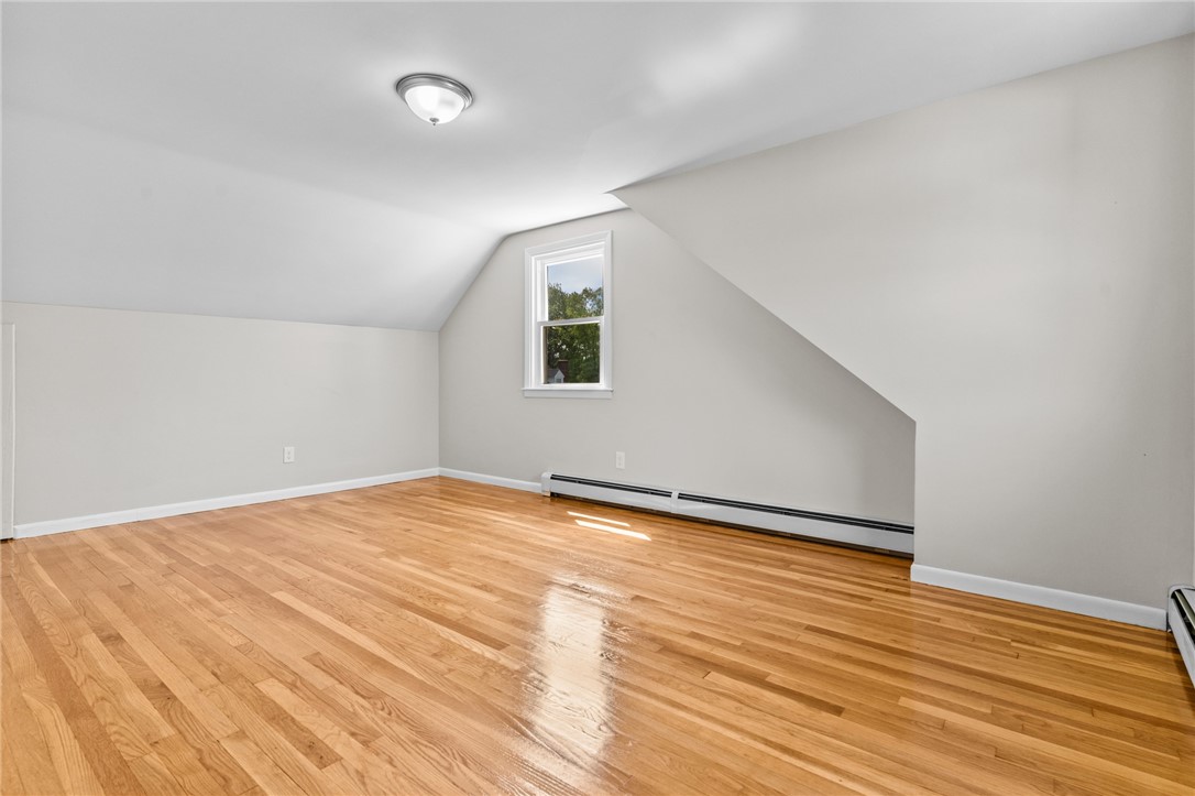 28 Arrowfield Road Cranston, RI 02921 - Photo 36 of 49 Upper Bed #3