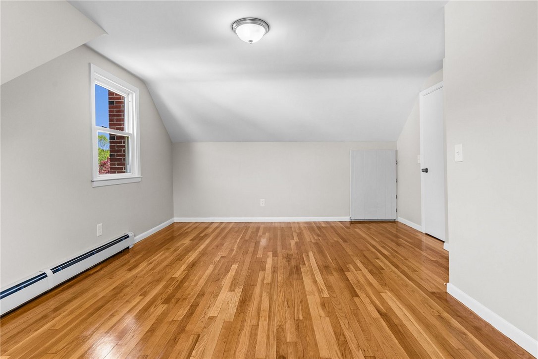 28 Arrowfield Road Cranston, RI 02921 - Photo 38 of 49 Upper Bed #4