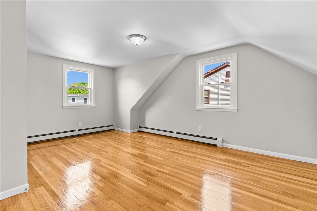 28 Arrowfield Road Cranston, RI 02921 - Photo 39 of 49 Upper Bed #4