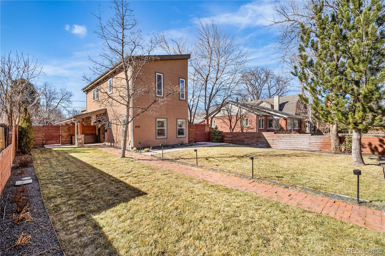 3935 Alcott Street Denver, CO 80211 - Photo 45 of 48