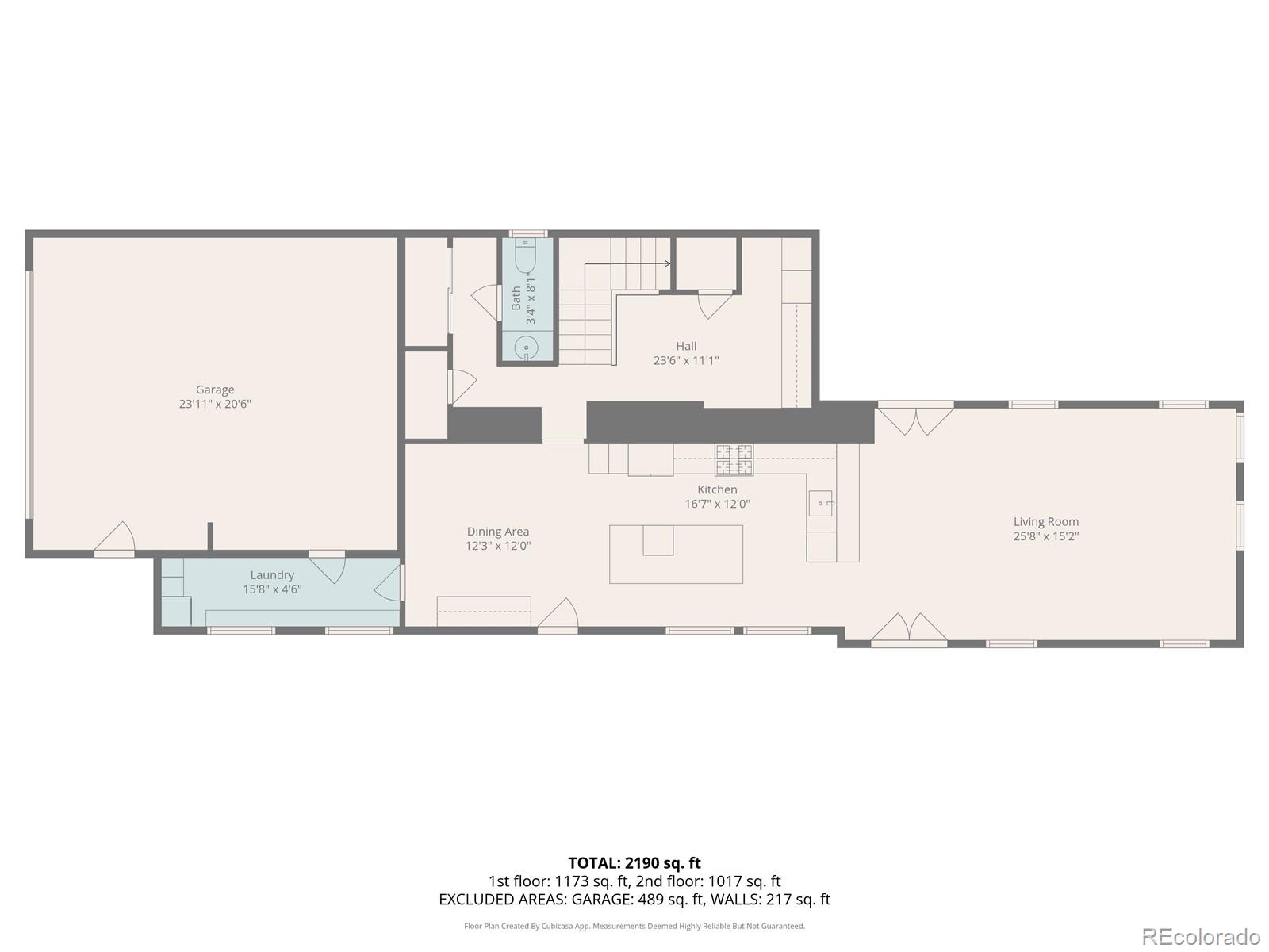 3935 Alcott Street Denver, CO 80211 - Photo 47 of 48