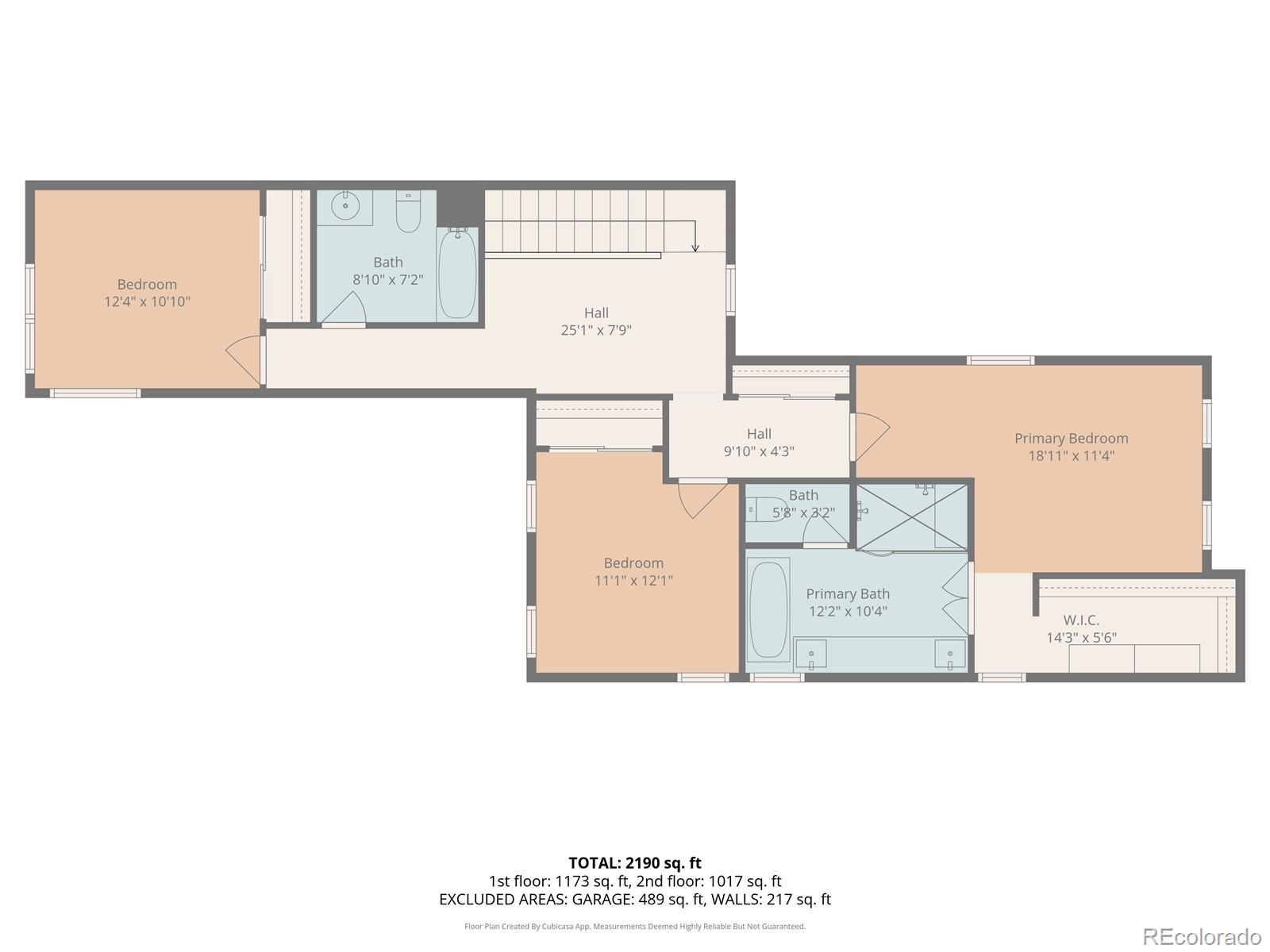 3935 Alcott Street Denver, CO 80211 - Photo 48 of 48