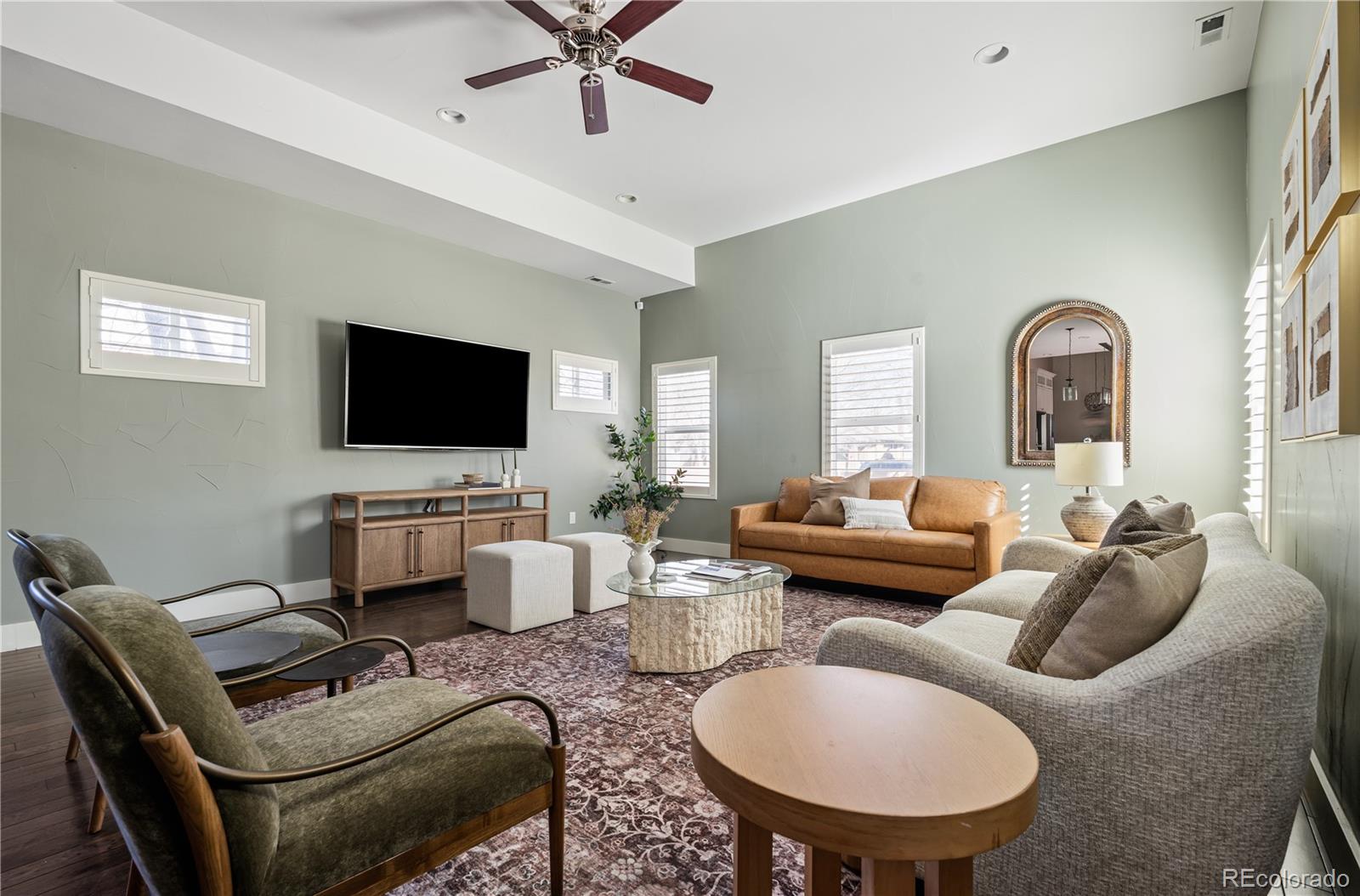 3935 Alcott Street Denver, CO 80211 - Photo 5 of 48