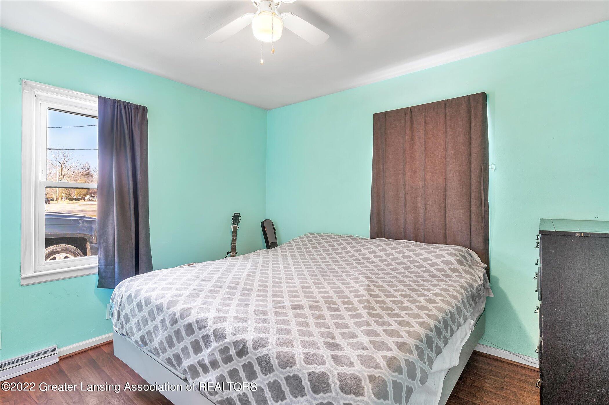 4621 Holt Road Holt, MI 48842 - Photo 18 of 28 Primary Bedroom