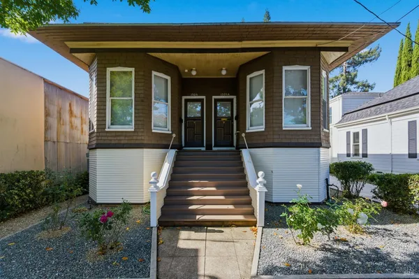 $925,000 | 1325 Calistoga Avenue, Napa, CA 94559