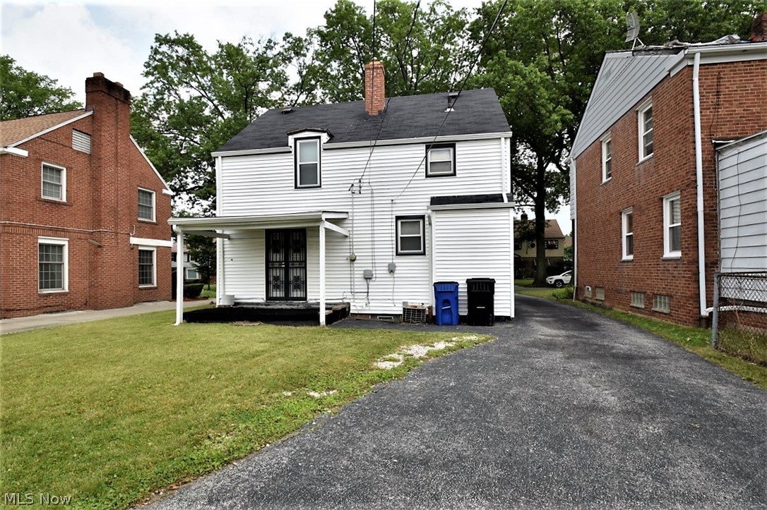 16712 Invermere Avenue Cleveland, OH 44128 - Photo 27 of 27