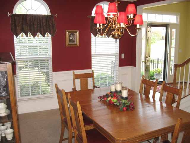 223 Ridge Bay Court, Unit LEACROFT Greenville, SC 29611 - Photo 2 of 25 Gallery Image 2