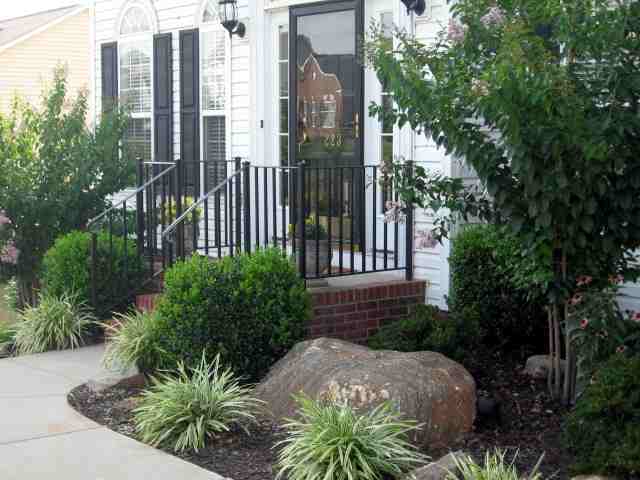 223 Ridge Bay Court, Unit LEACROFT Greenville, SC 29611 - Photo 16 of 25 Gallery Image 16