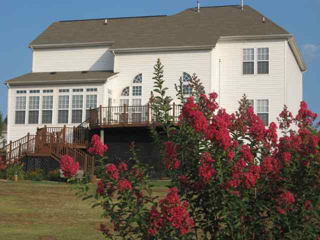 223 Ridge Bay Court, Unit LEACROFT Greenville, SC 29611 - Photo 17 of 25 Gallery Image 17