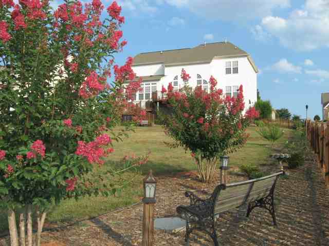 223 Ridge Bay Court, Unit LEACROFT Greenville, SC 29611 - Photo 19 of 25 Gallery Image 19