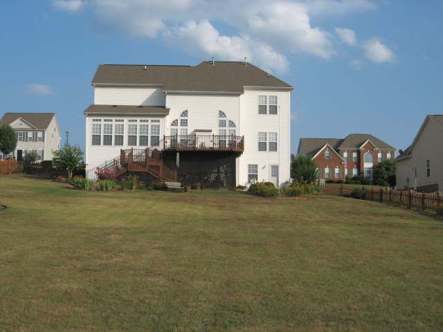 223 Ridge Bay Court, Unit LEACROFT Greenville, SC 29611 - Photo 20 of 25 Gallery Image 20