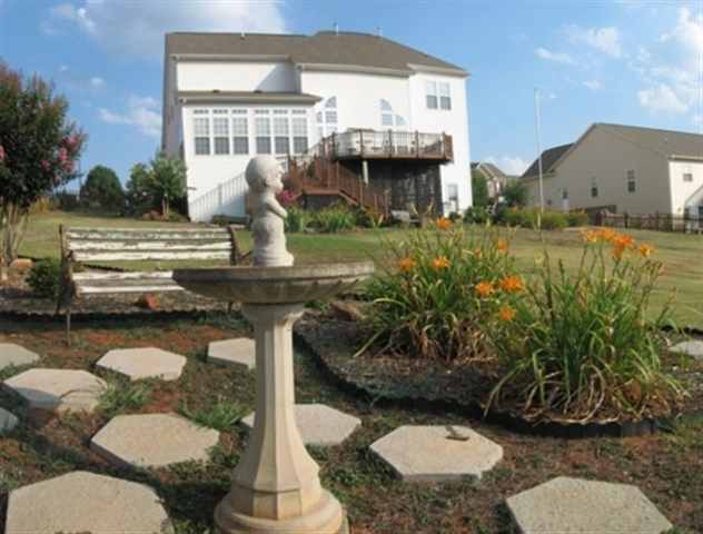 223 Ridge Bay Court, Unit LEACROFT Greenville, SC 29611 - Photo 21 of 25 Gallery Image 21