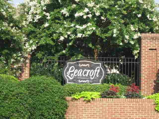 223 Ridge Bay Court, Unit LEACROFT Greenville, SC 29611 - Photo 22 of 25 Gallery Image 22