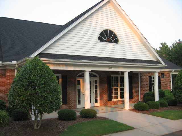 223 Ridge Bay Court, Unit LEACROFT Greenville, SC 29611 - Photo 23 of 25 Gallery Image 23