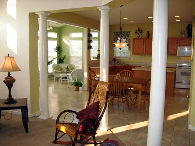 223 Ridge Bay Court, Unit LEACROFT Greenville, SC 29611 - Photo 4 of 25 Gallery Image 4