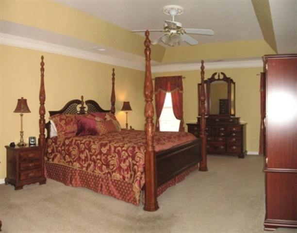 223 Ridge Bay Court, Unit LEACROFT Greenville, SC 29611 - Photo 10 of 25 Gallery Image 10