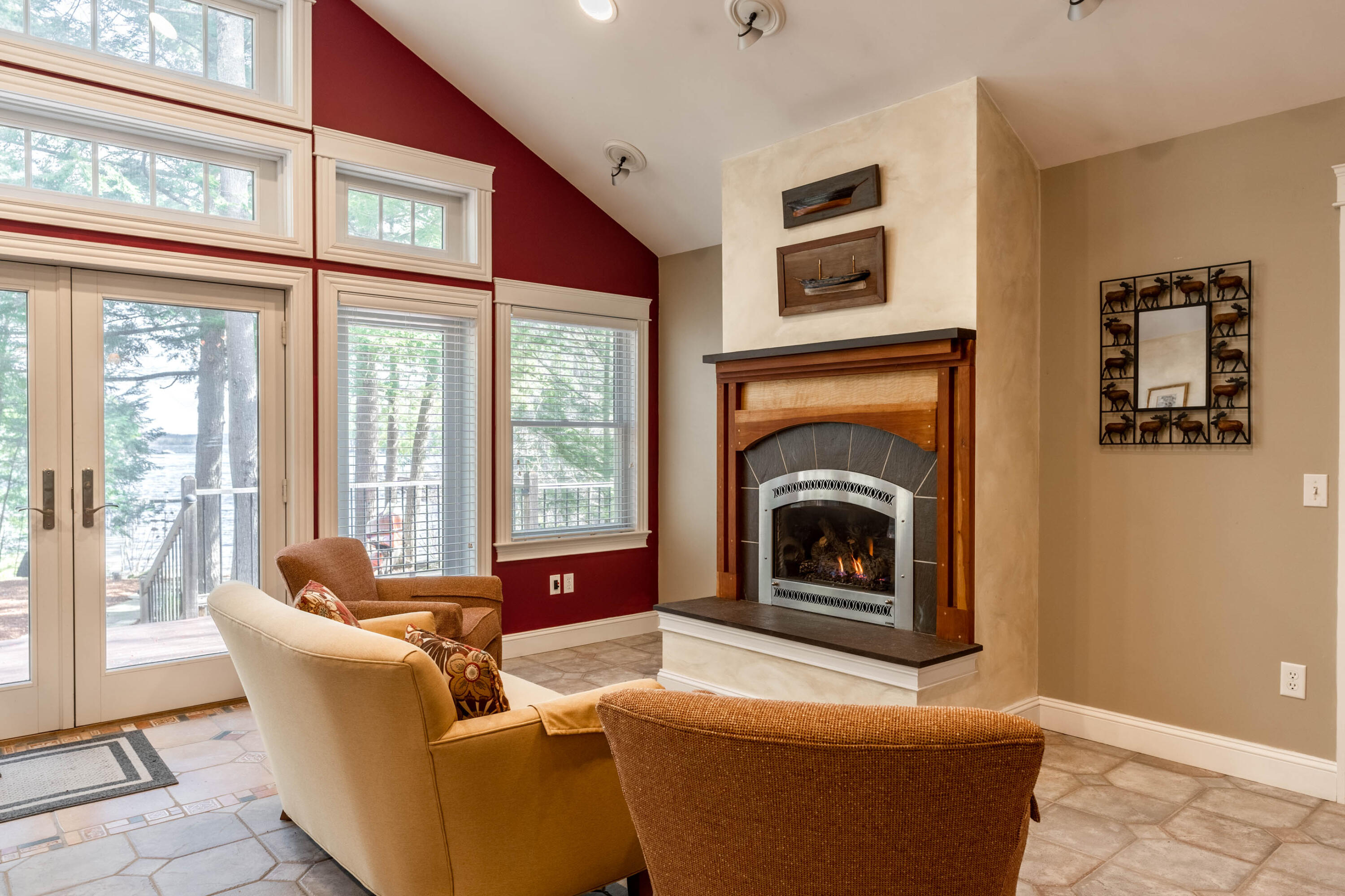 28 Whittemore Cove Road Raymond, ME 04071 - Photo 22 of 44 3-Interior-1