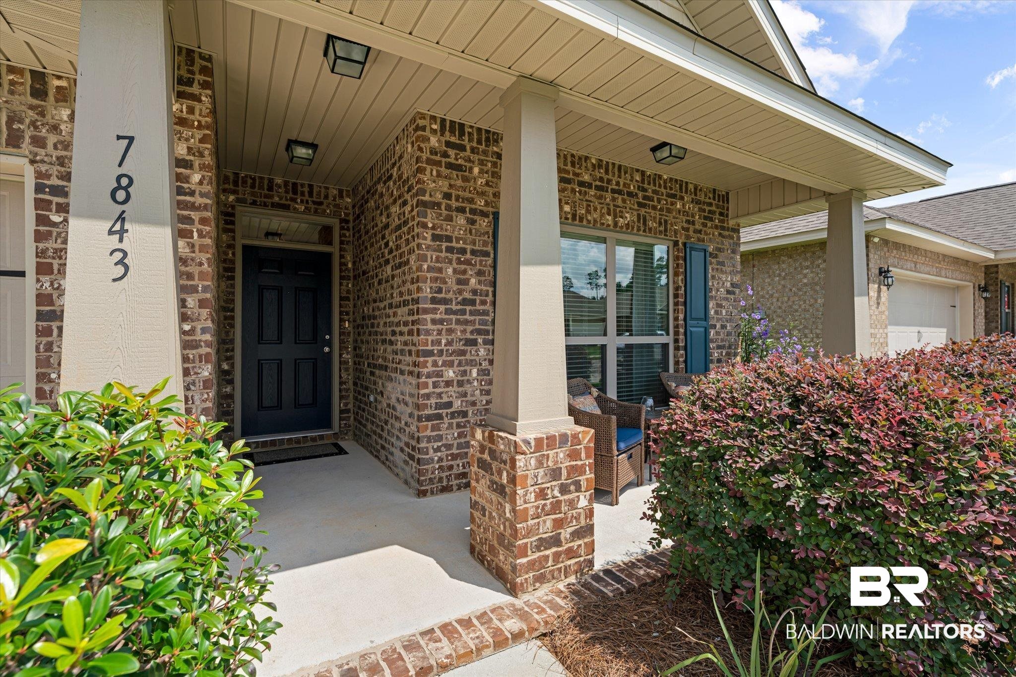 7843 Barrington Lane Daphne, AL 36526 - Photo 2 of 33