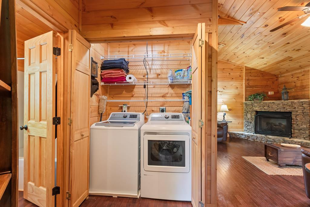 245 Fern Way Murphy, NC 28906 - Photo 41 of 59
