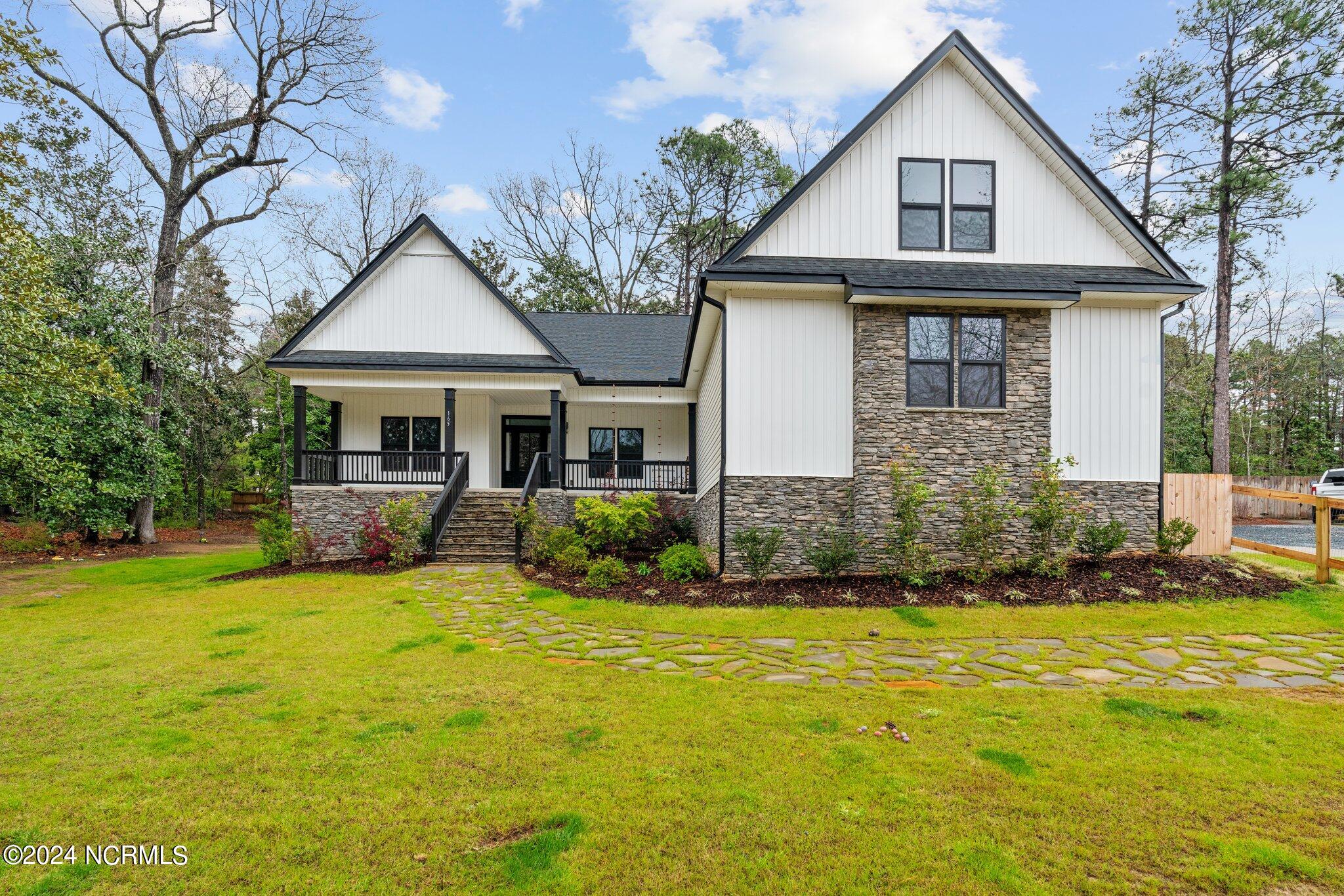 165 Riding Lane Southern Pines, NC 28387 - Photo 1 of 39 35-web-or-mls-DSC09163