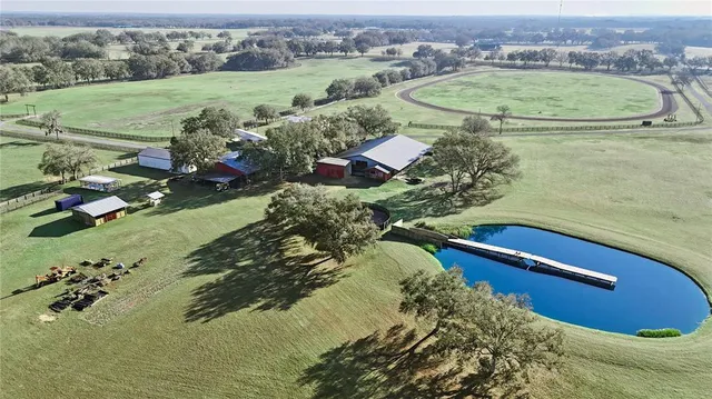 $3,660,000 | 18800 Southeast 47 Place, Morriston, FL 32668