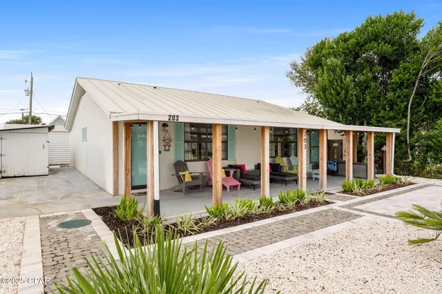 $539,900 | 203 Romanza Place, Panama City Beach, FL 32413