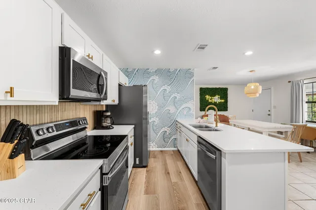 $539,900 | 203 Romanza Place, Panama City Beach, FL 32413