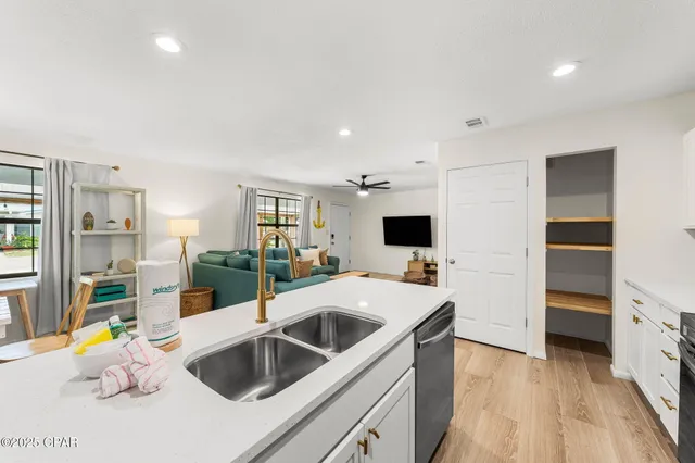 $539,900 | 203 Romanza Place, Panama City Beach, FL 32413