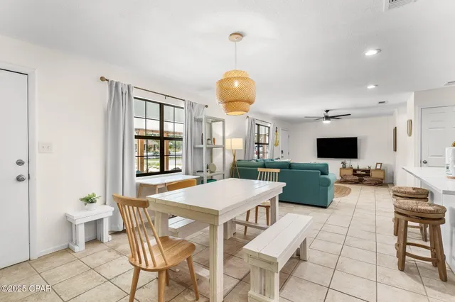 $539,900 | 203 Romanza Place, Panama City Beach, FL 32413