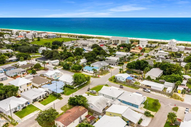 $539,900 | 203 Romanza Place, Panama City Beach, FL 32413