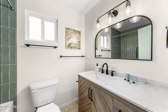 $539,900 | 203 Romanza Place, Panama City Beach, FL 32413