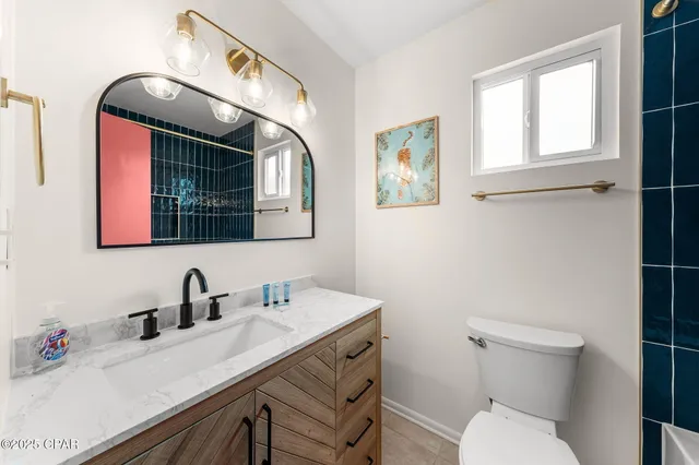 $539,900 | 203 Romanza Place, Panama City Beach, FL 32413