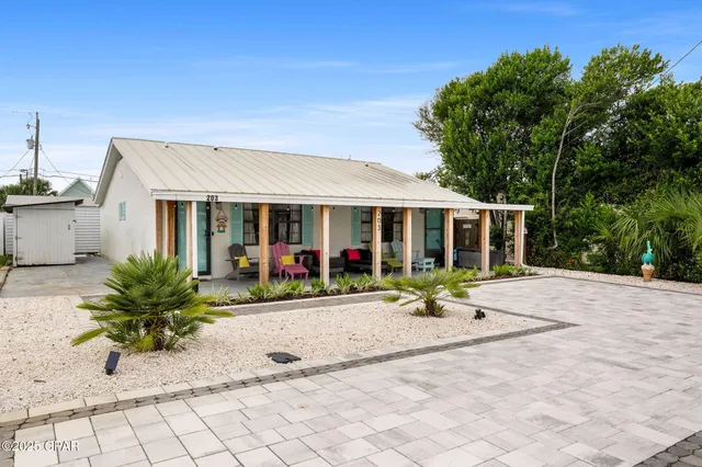 $539,900 | 203 Romanza Place, Panama City Beach, FL 32413