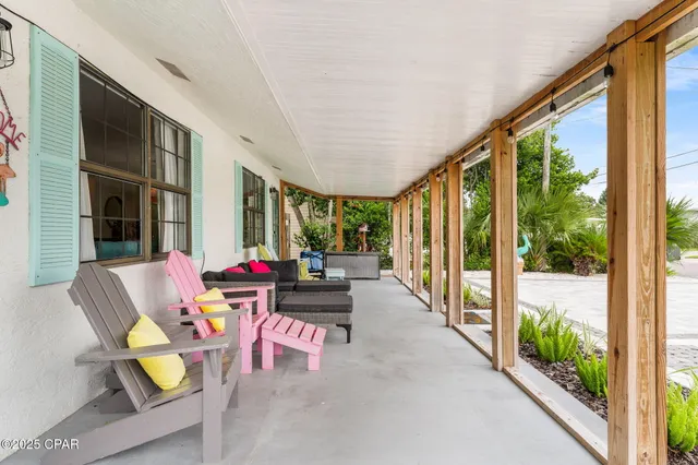 $539,900 | 203 Romanza Place, Panama City Beach, FL 32413