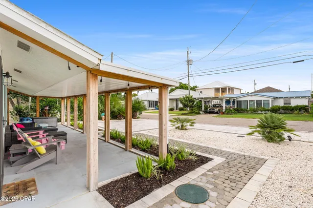 $539,900 | 203 Romanza Place, Panama City Beach, FL 32413