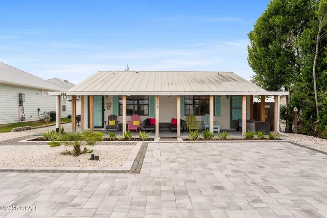 $539,900 | 203 Romanza Place, Panama City Beach, FL 32413