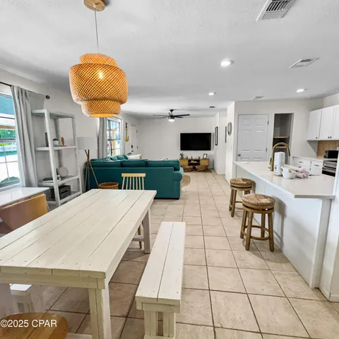 $539,900 | 203 Romanza Place, Panama City Beach, FL 32413