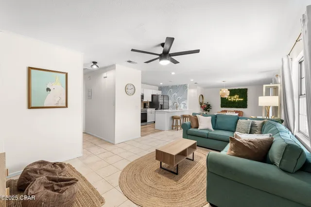 $539,900 | 203 Romanza Place, Panama City Beach, FL 32413