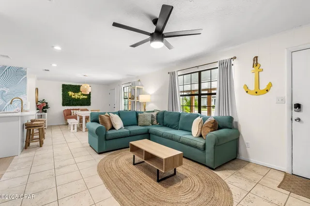 $539,900 | 203 Romanza Place, Panama City Beach, FL 32413