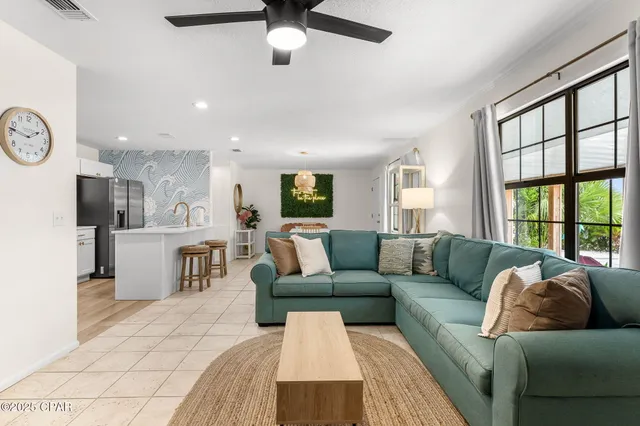 $539,900 | 203 Romanza Place, Panama City Beach, FL 32413