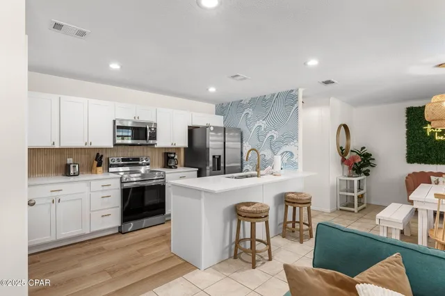 $539,900 | 203 Romanza Place, Panama City Beach, FL 32413