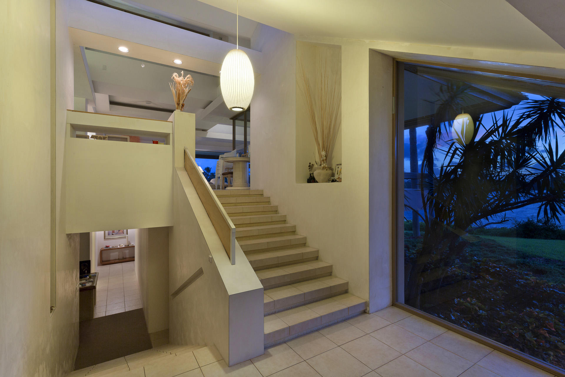 6007 Le Lac Road Boca Raton, FL 33496 - Photo 24 of 25 STAIRS