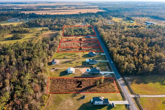 $35,000 | 8 Horseman Road, Vinton, LA 70668