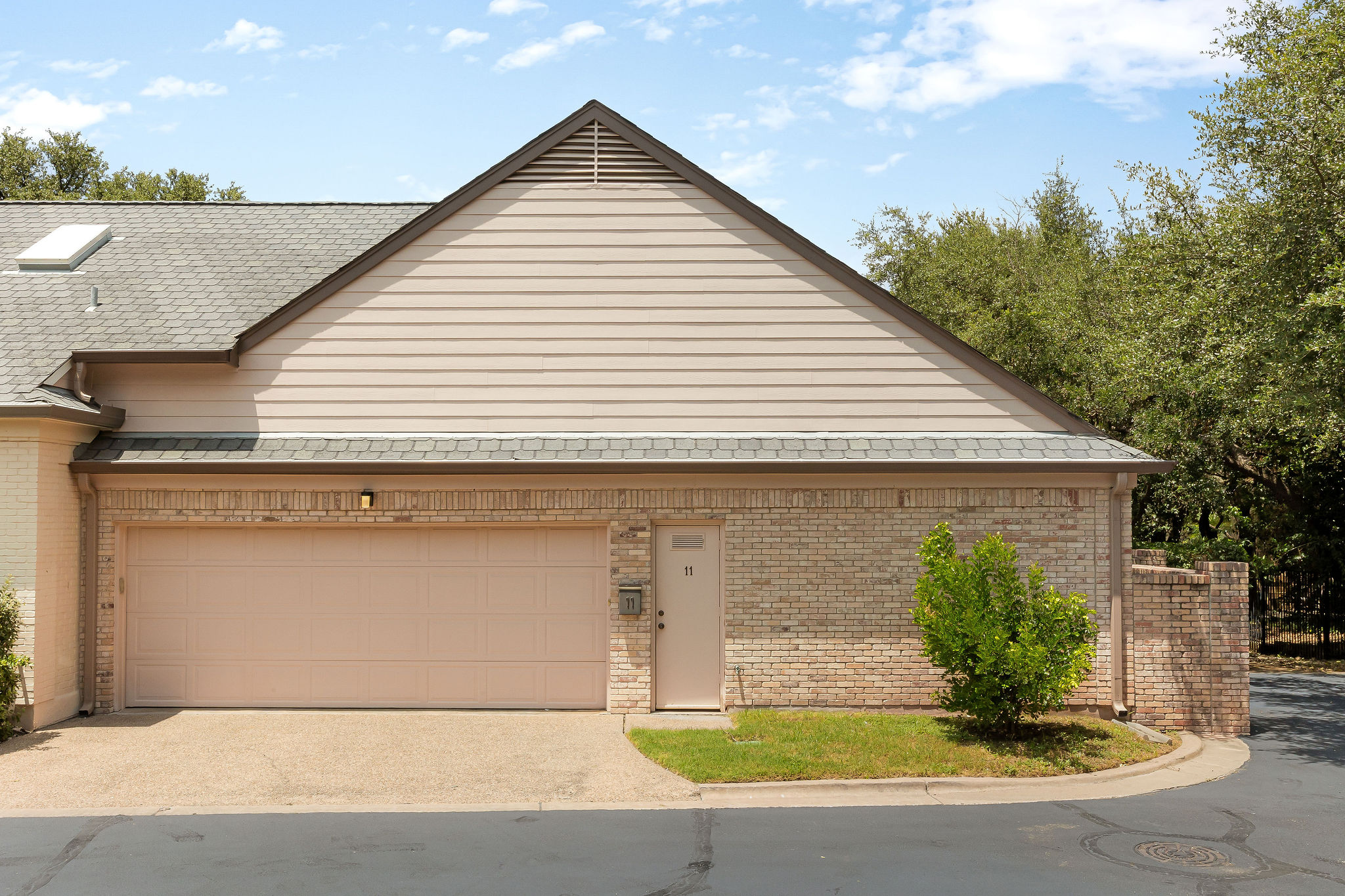 2834 Montebello Road, Unit B11 Austin, TX 78746 - Photo 39 of 39