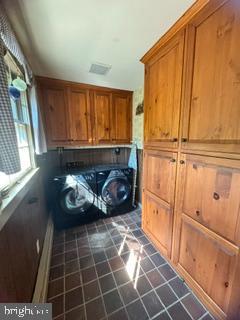 1482 Hilltop Road Leesport, PA 19533 - Photo 15 of 41 Laundry Room and Pantry Adjacent to the Kitchen