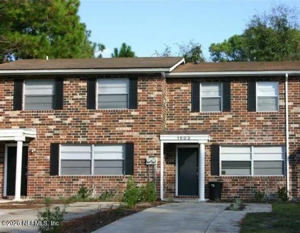 $1,500 | 1503 Jordan Street, Atlantic Beach, FL 32233